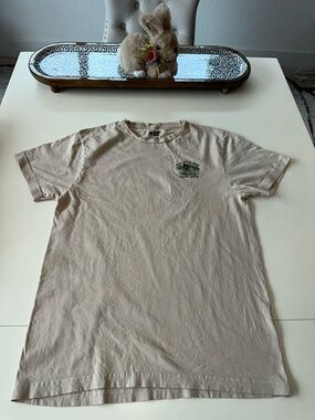 Salty Crew Short-Sleeve Tee - Beige